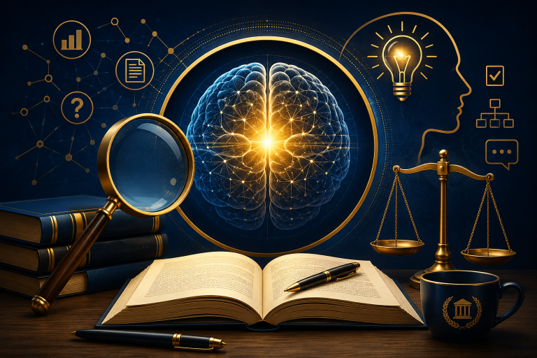 Pensamiento Crítico: Herramientas para Analizar, Cuestionar y Decidir